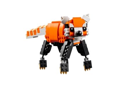 LEGO Grote tijger (31129)