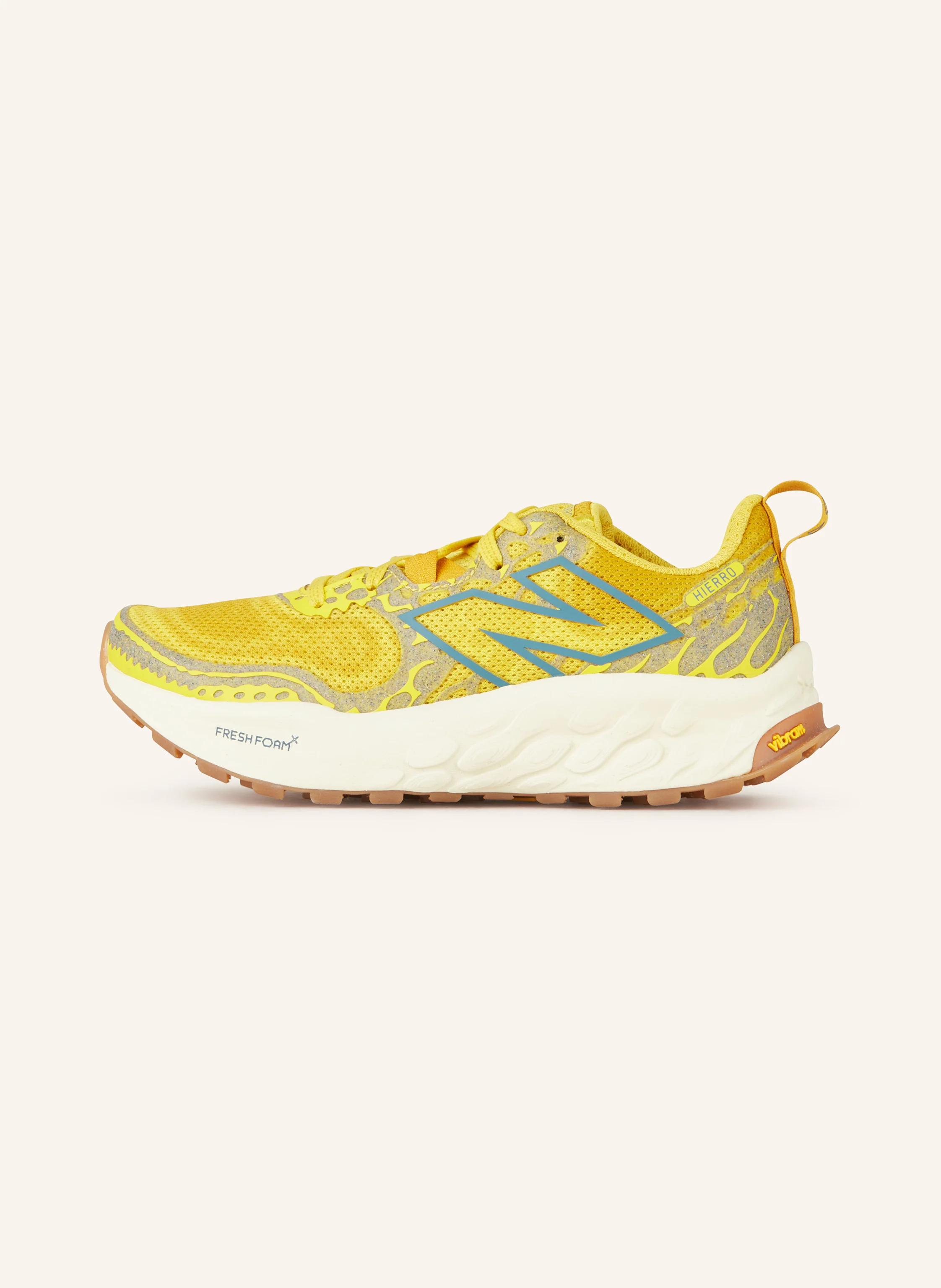 new balance Trailrunning-Schuhe FRESH FOAM HIERRO V8