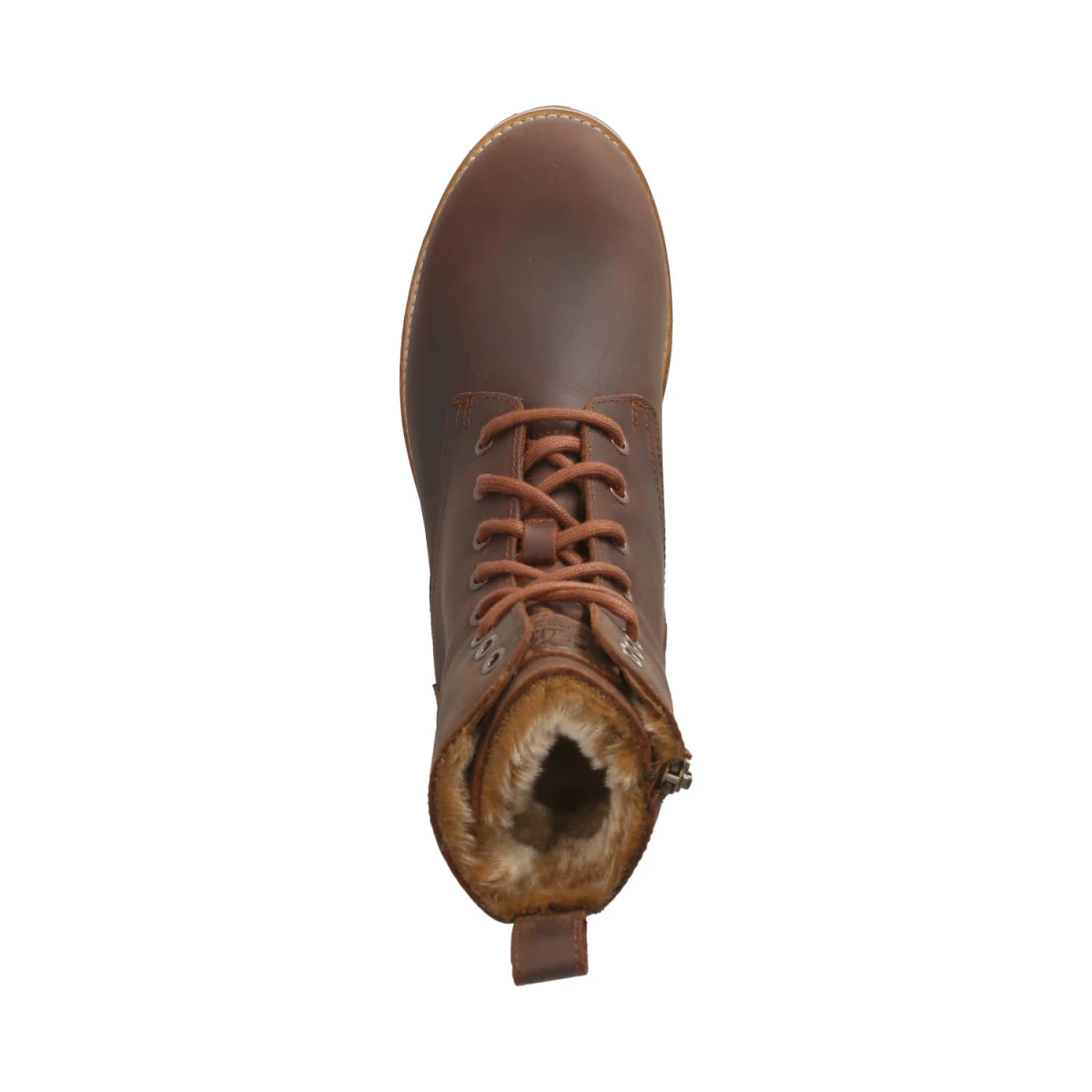 Panama JackWinterstiefeletten FRISIA B10 - BRAUN