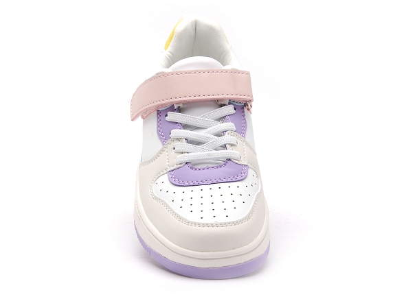 Bopy basses enfant lacenas blanc