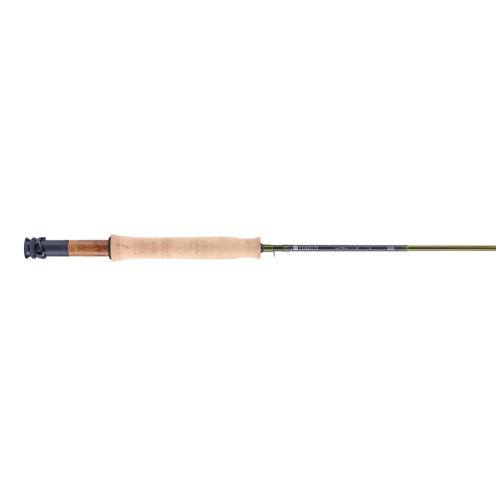 Hardy Hror884 Ultralite Sr 8.8ft Line4 6pc