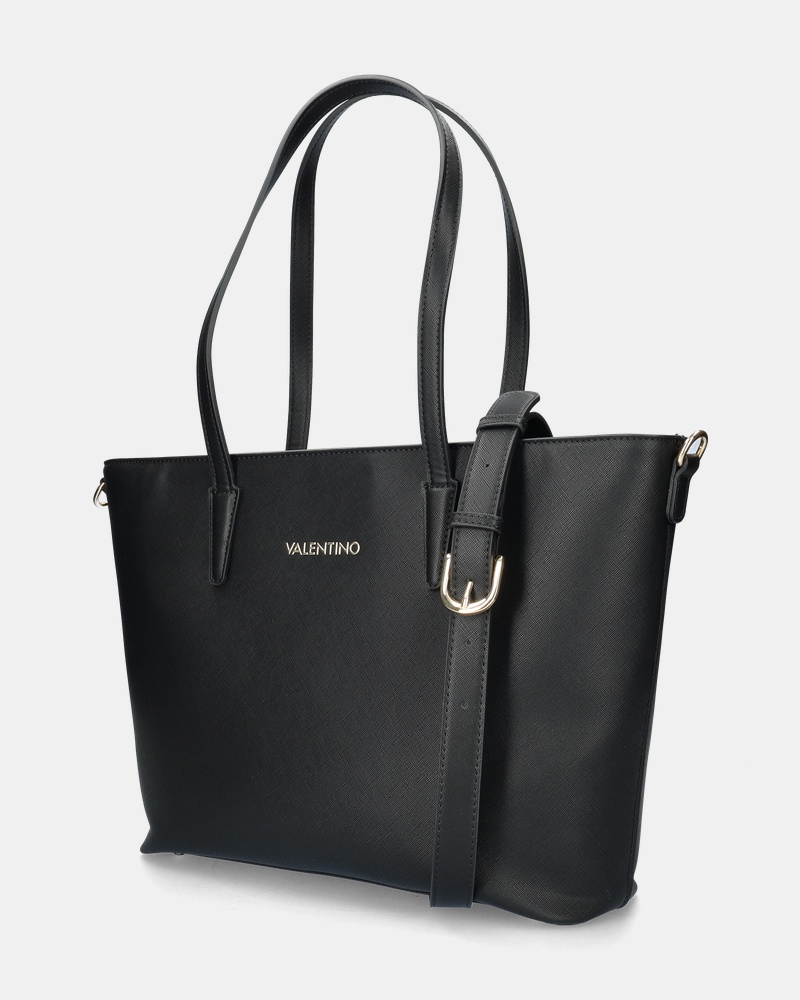 Valentino Zero Re Tas  - zwart