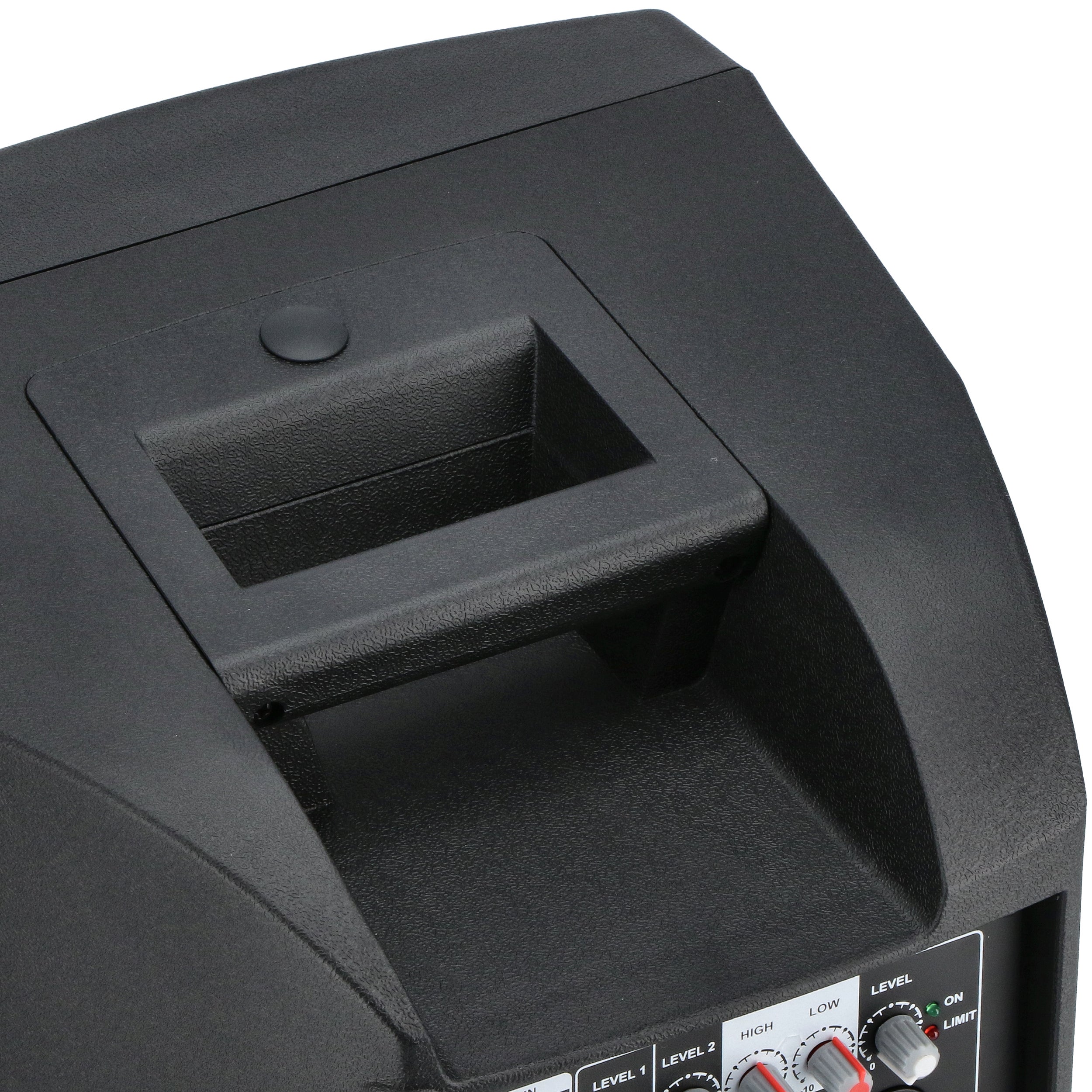 Devine Onyx 10A 10 inch actieve fullrange luidspreker