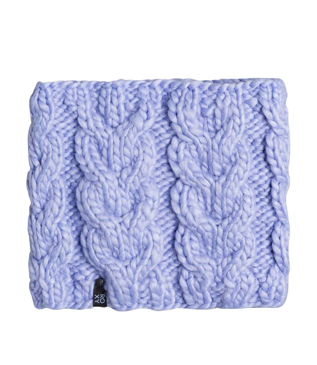 Tour de cou Violet Femme Roxy Winter Collar