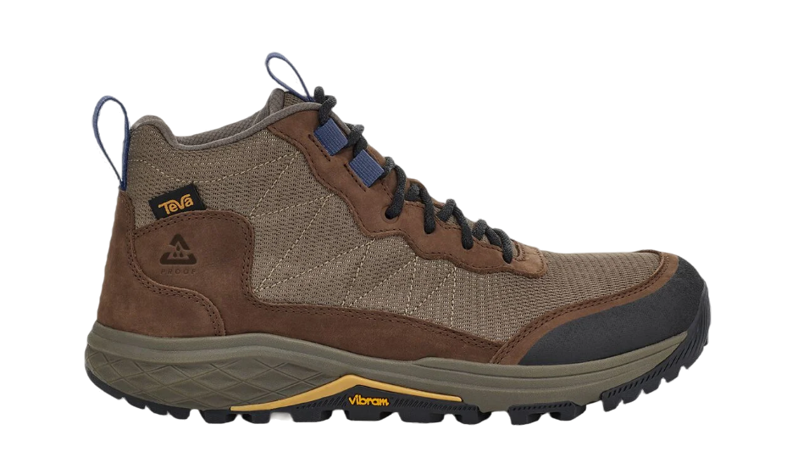 Ridgeview Mid PR Wandelschoen