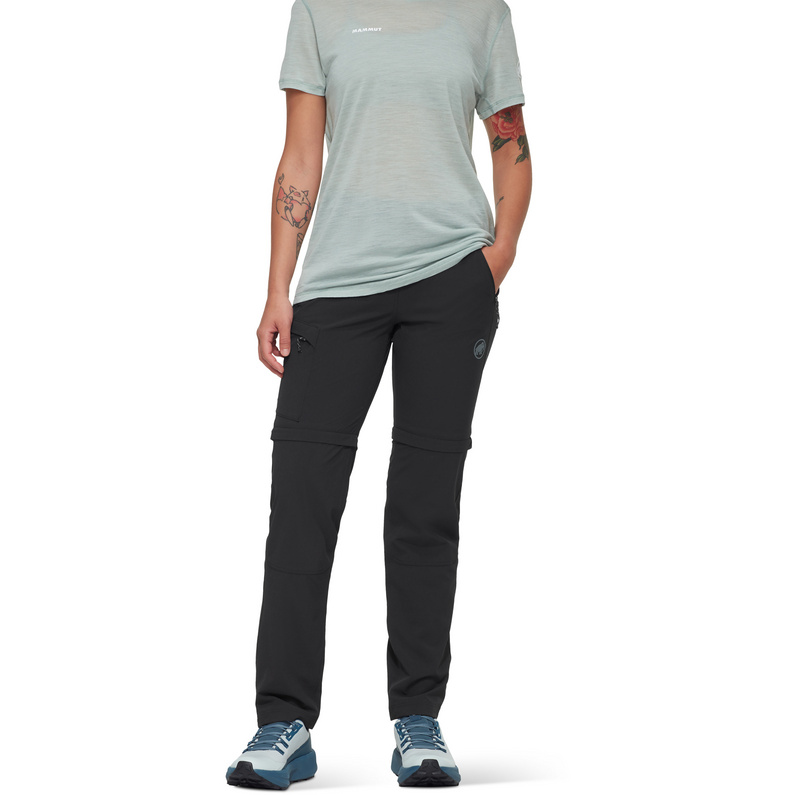 Mammut Damen Runbold IV Zip Off Hose