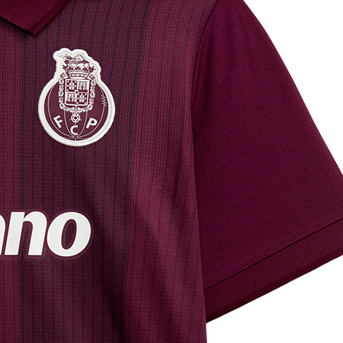 Camisola New Balance FC Porto Segundo equipamento 2026-2027