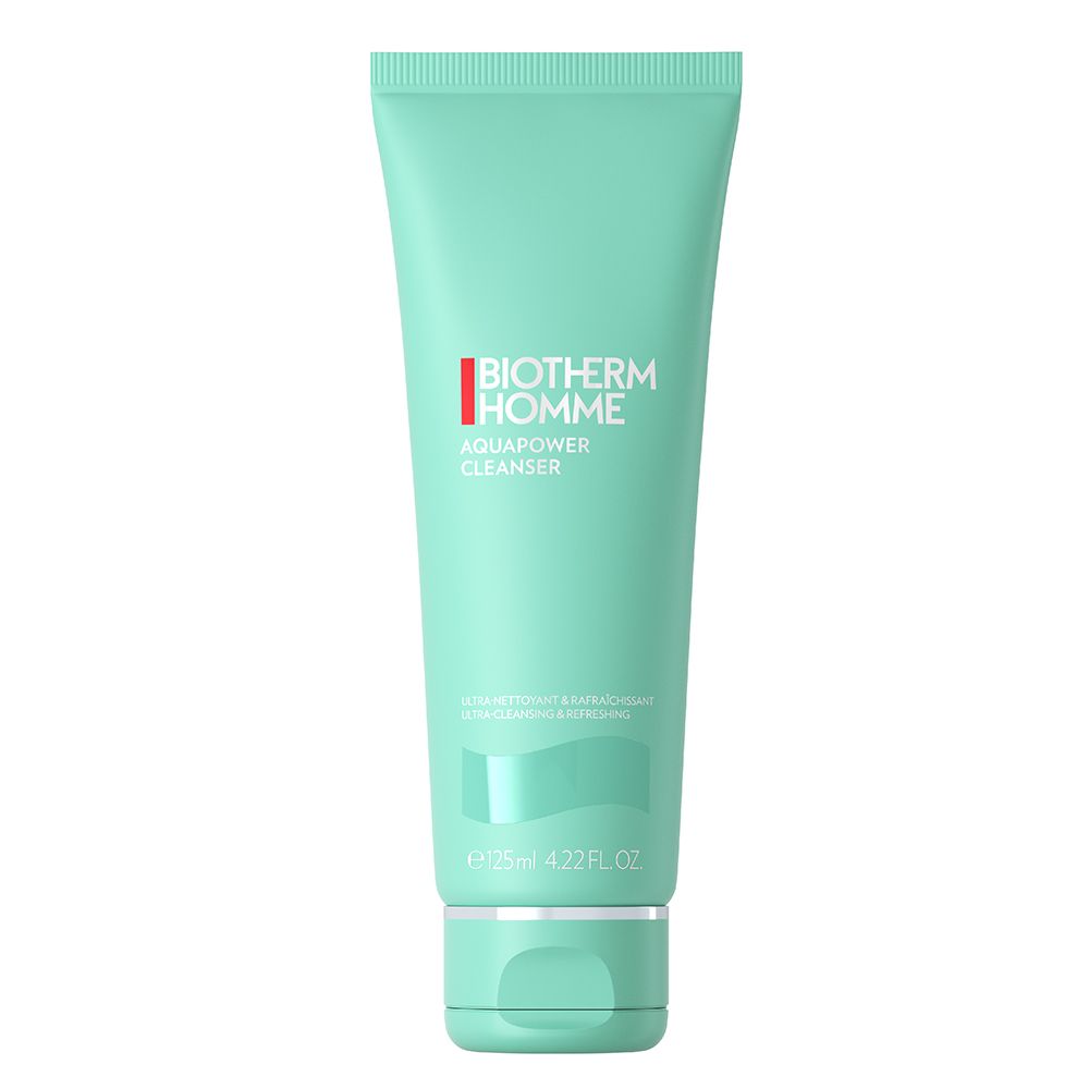 BIOTHERM Aquapower Cleanser Reinigungsgel - Jetzt 20% sparen mit Code 