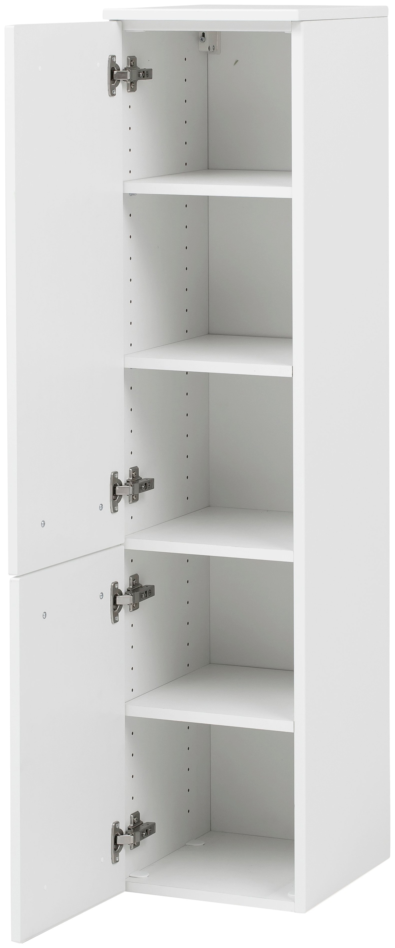 welltime Midischrank »Windau« 30 cm breit