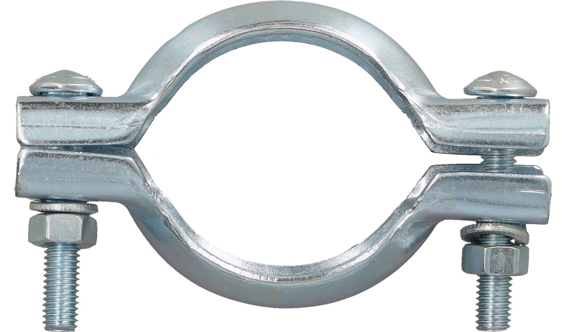 Clamp, Ø 66 mm