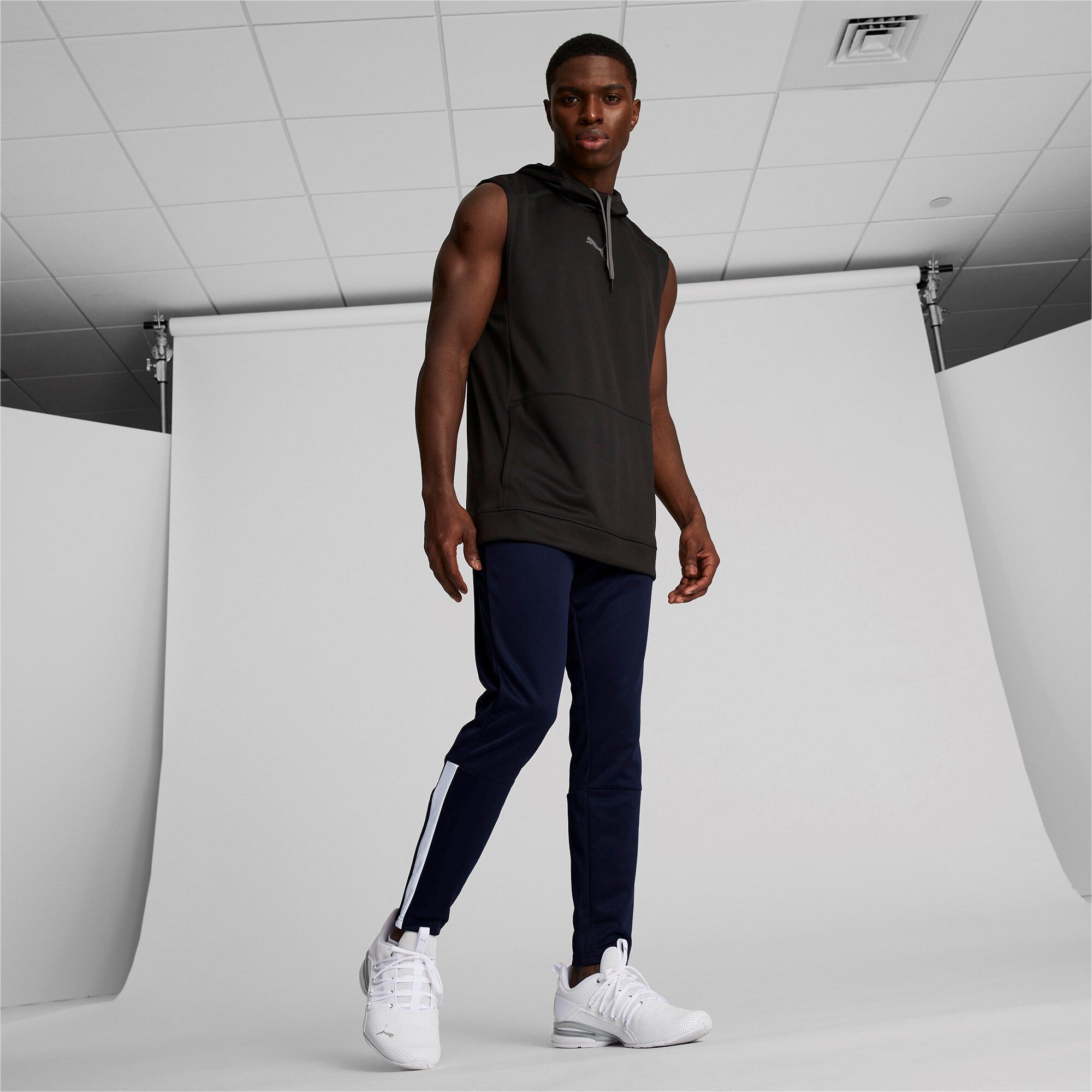 PUMA  Teamliga Training Pants
