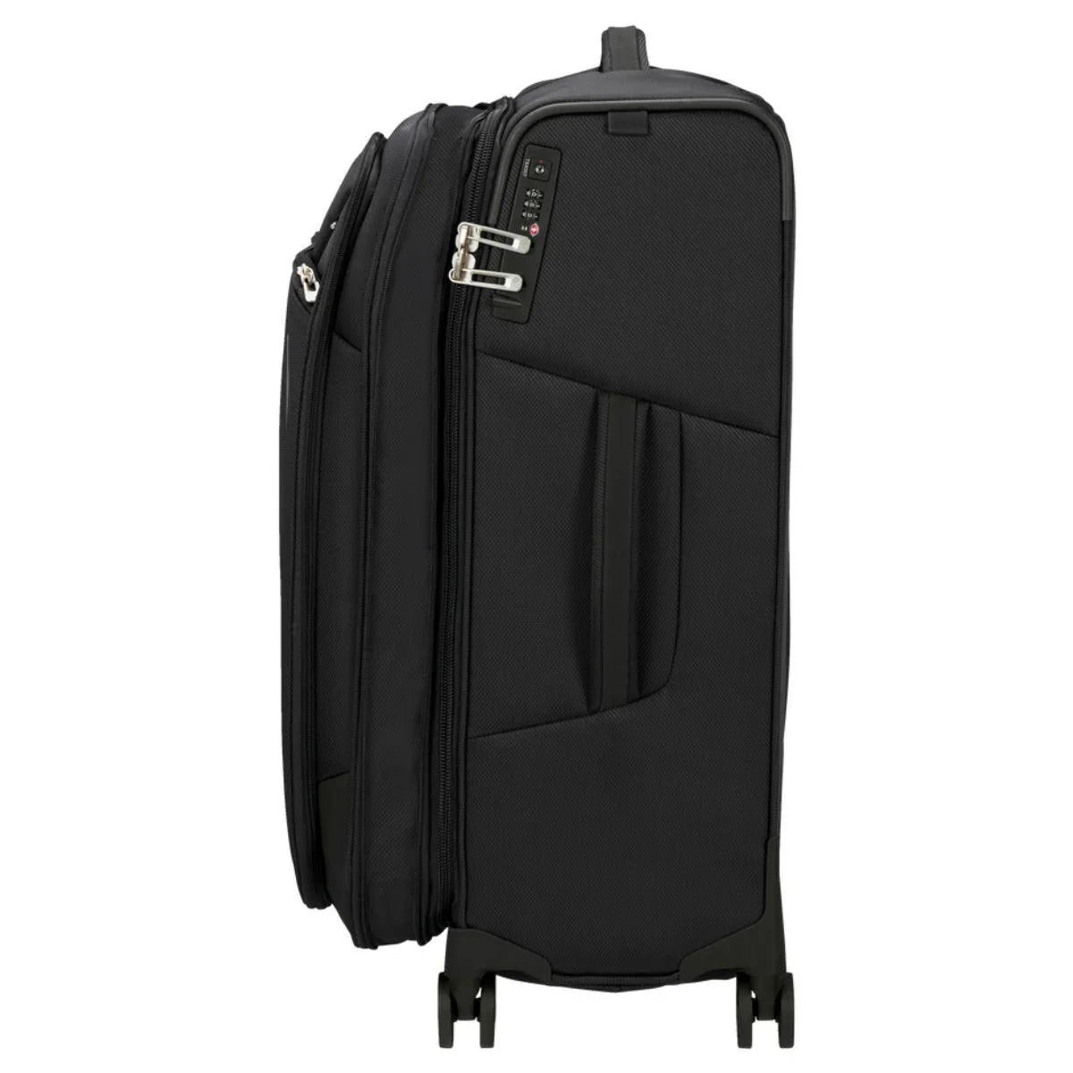 Samsonite | Respark 67 EXP | Middelmaat koffer