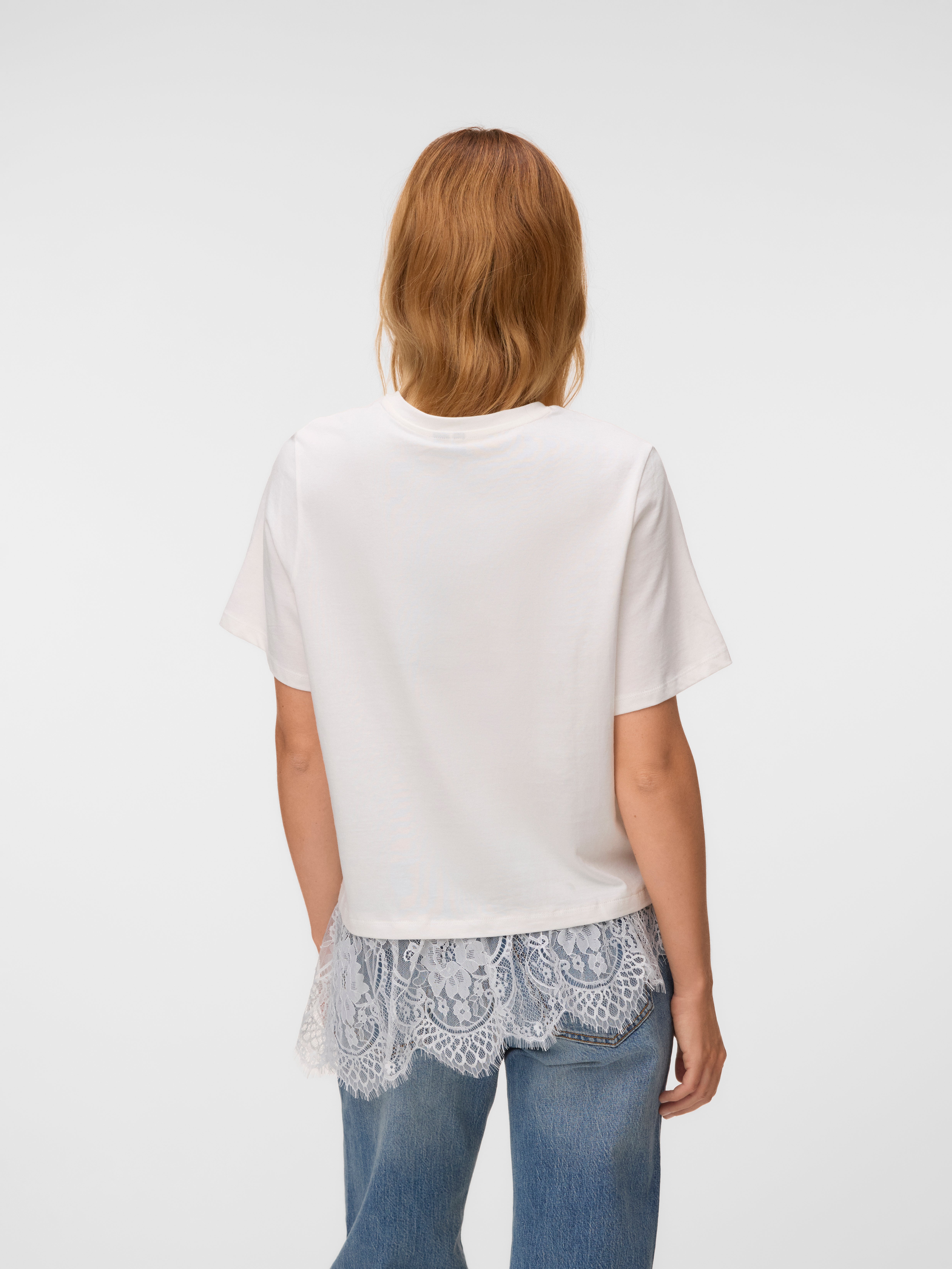 VMBRIT T-shirts