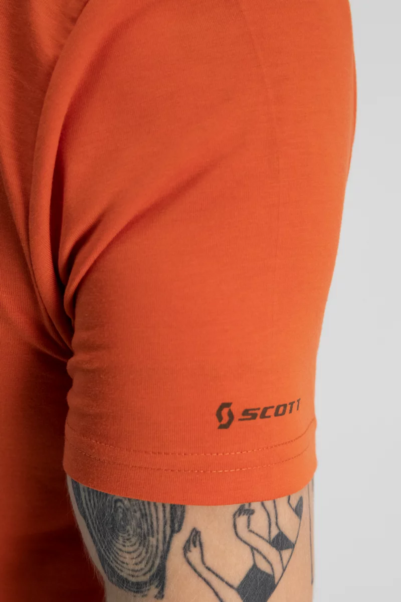 SCOTT Defined DRI Herren Biketrikot
