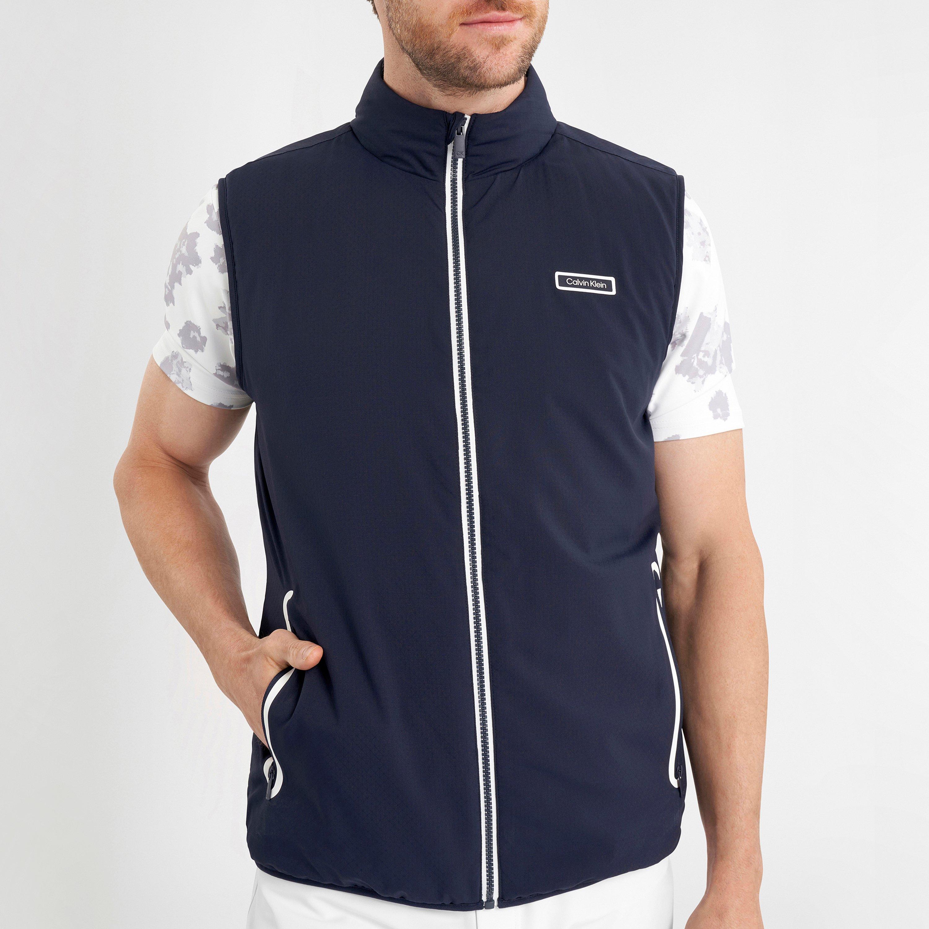 Calvin Klein Golf CK G Trinity Gilet Sn53