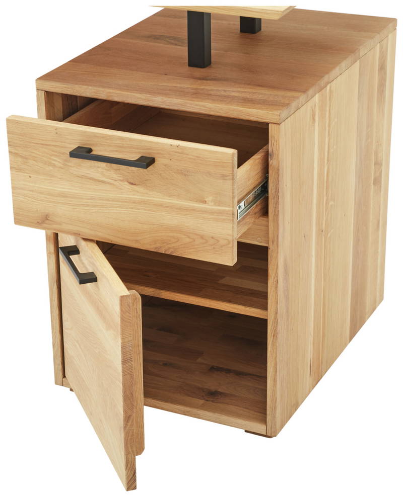 Linea Natura Schreibtisch VERMONT II