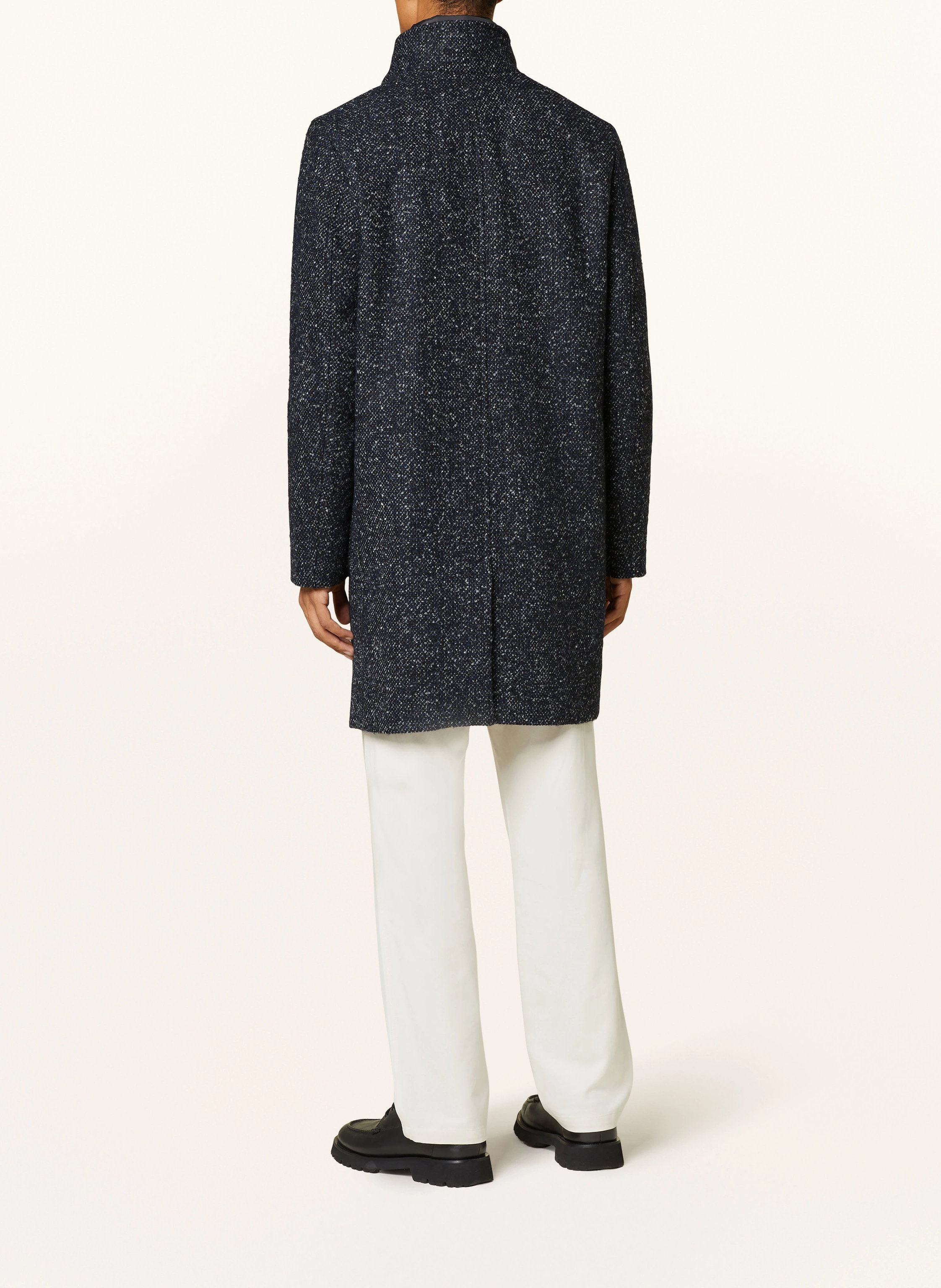 Marc O'Polo Bouclé-Mantel