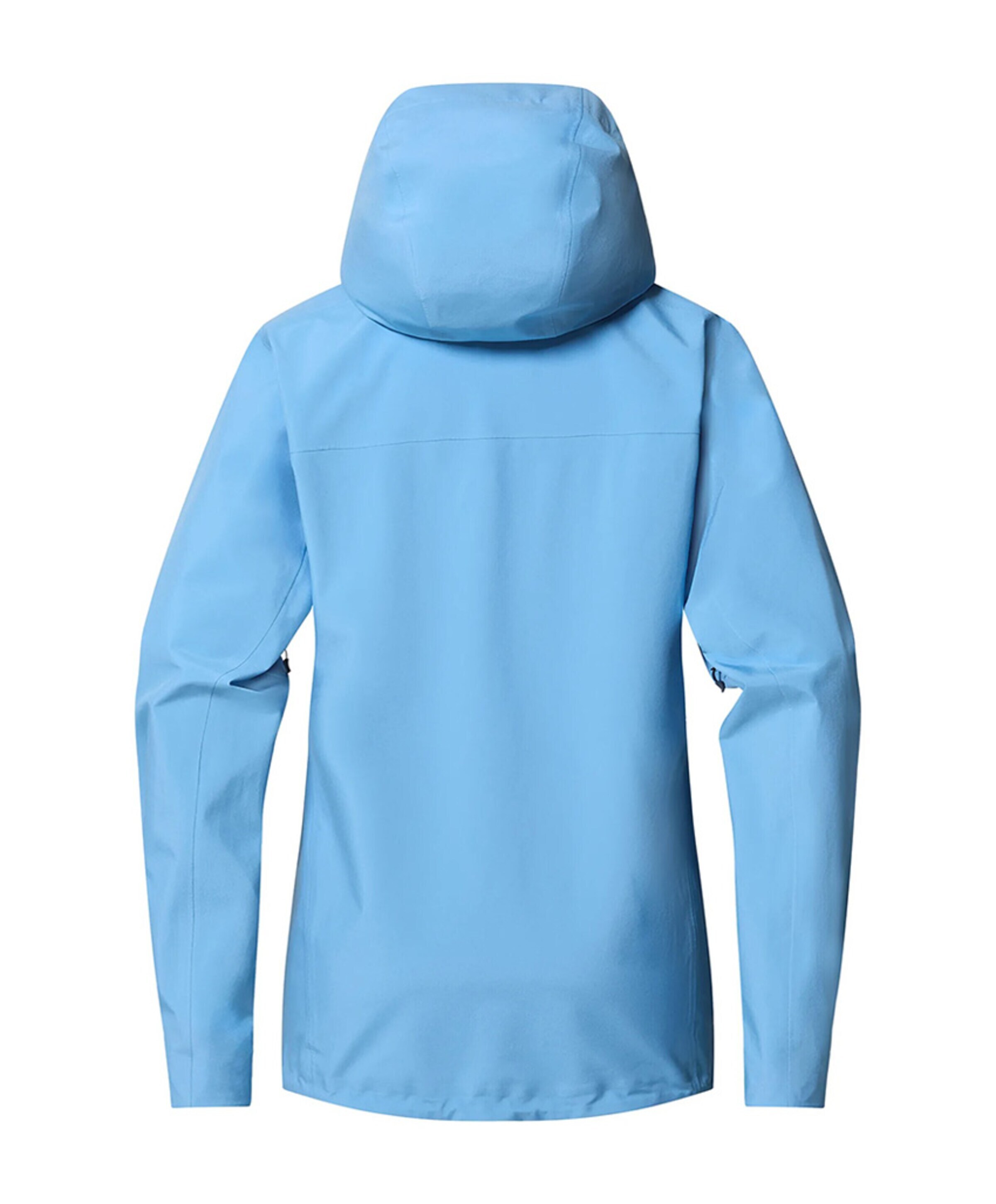 Haglöfs Dames jas blauw
