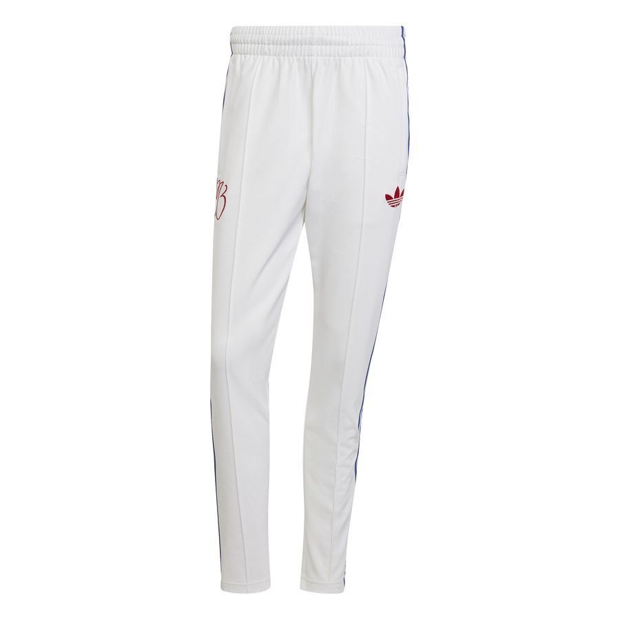 adidas Bas de Survêtement Jude Bellingham - Blanc