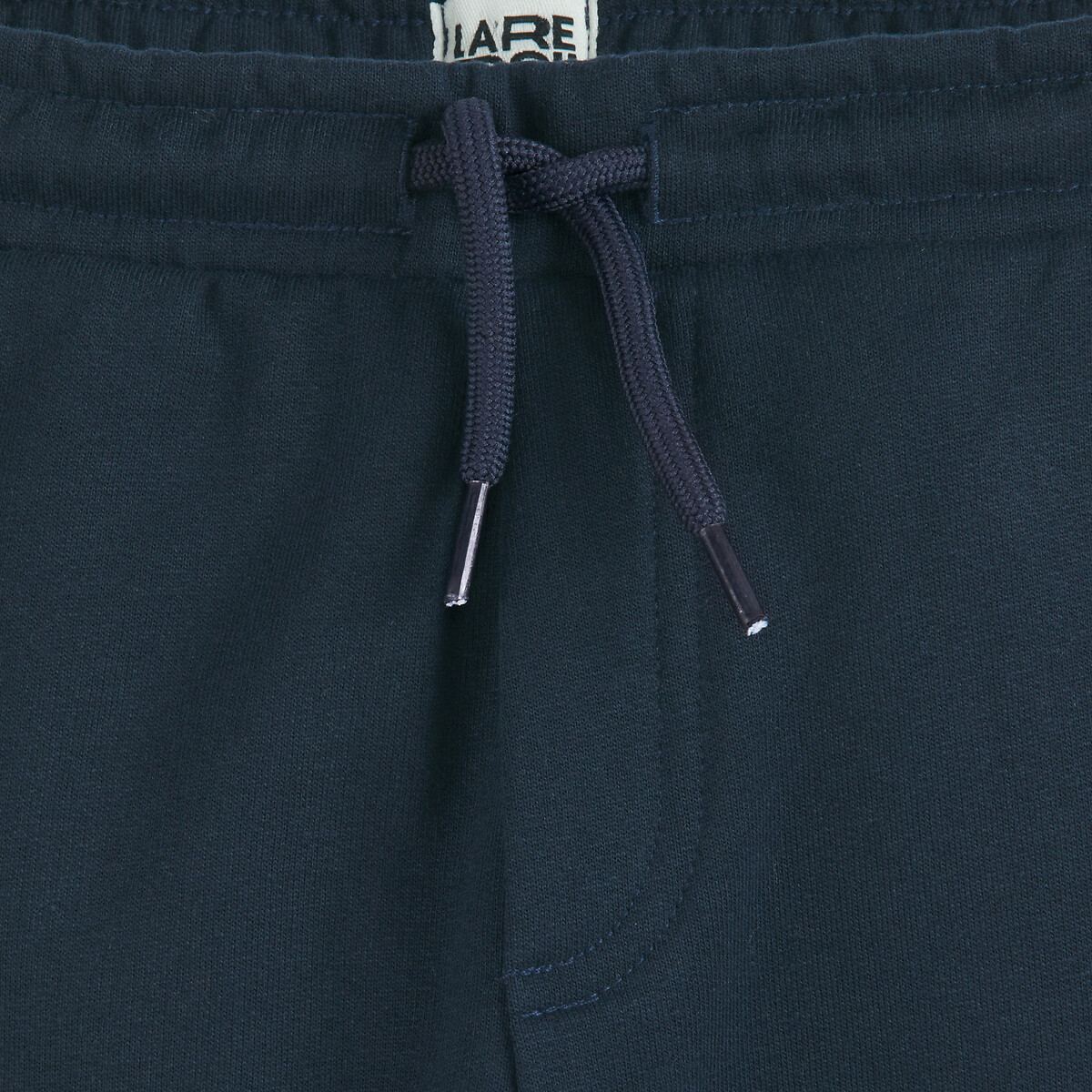 COLEÇÕES LA REDOUTE<br>Calças de jogging achatadas