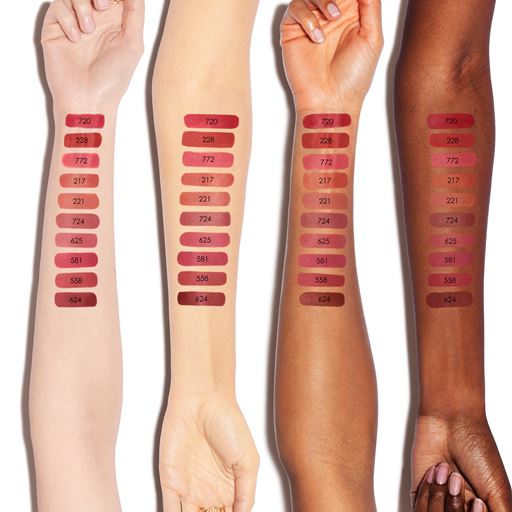 Dior Rouge Dior New Velvet Lipstick, 228 Rayonnante
