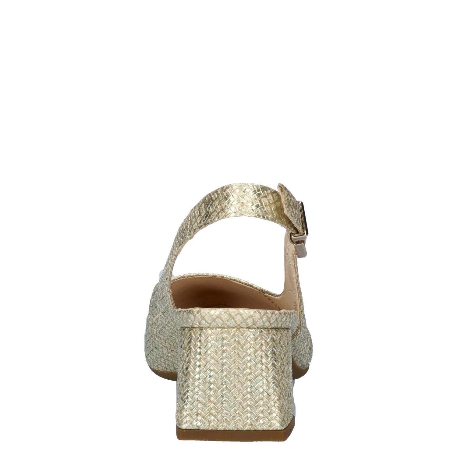 dames pump Gabor Beige