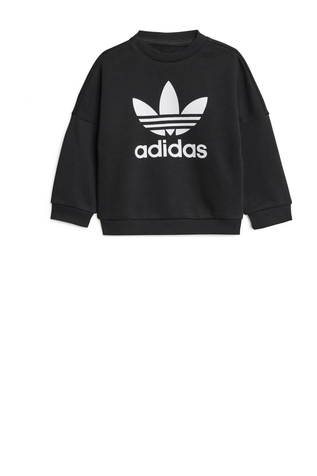 adidas Originals joggingpak Adicolor zwart