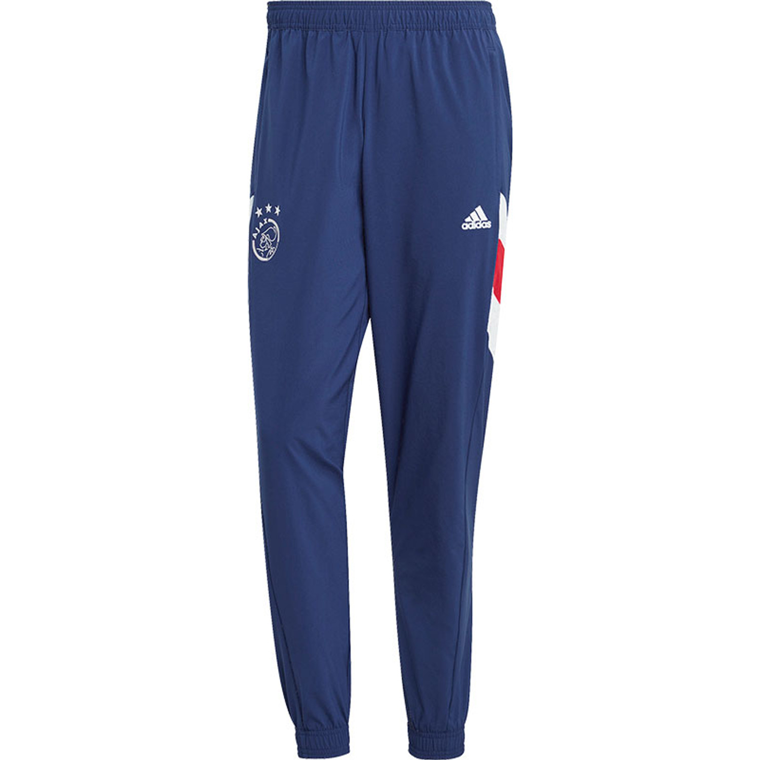 adidas Ajax Icon Woven Trainingspak