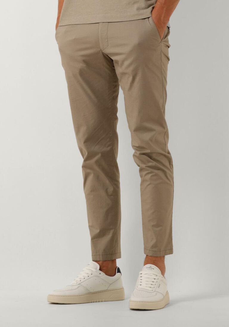 DRYKORN beige drykorn chino mad 122097