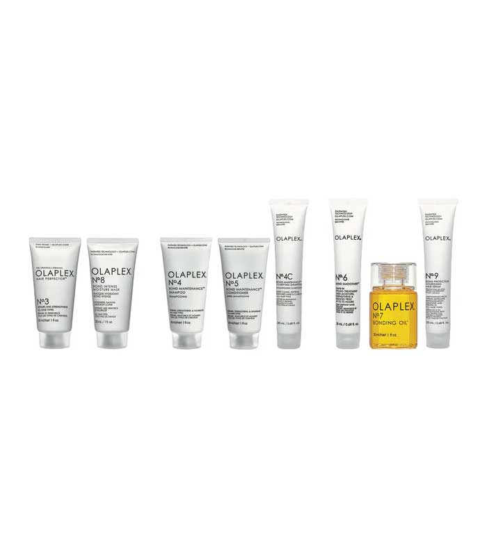 Olaplex - Discovery Kit