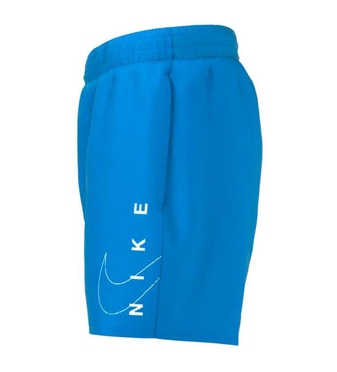 Nike JR 4 Volley Zwemshort