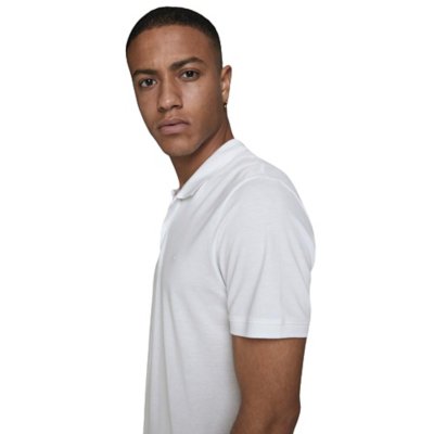 Polo à manches courtes homme Jjebasic JACK JONES