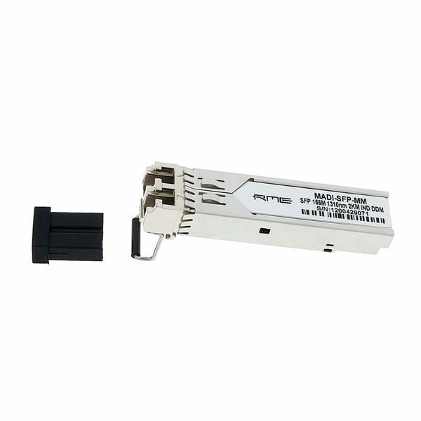 RME MADI SFP Module Multi Mode