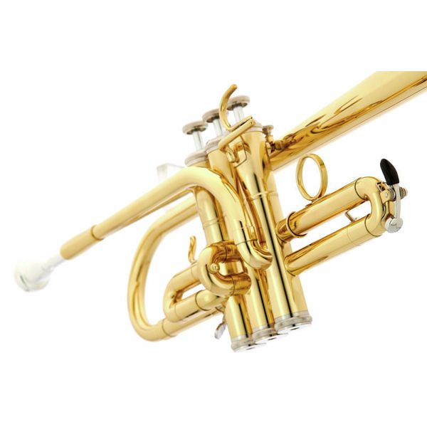 Thomann ETR-3300L Eb/D Trumpet