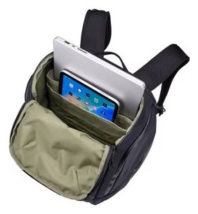 Sac à Dos / Sacoche porte-bagages Thule Paramount 26L Noir