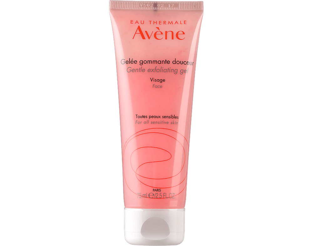 ESFOLIANTE AVENE SUAVE ROSTO 75ML