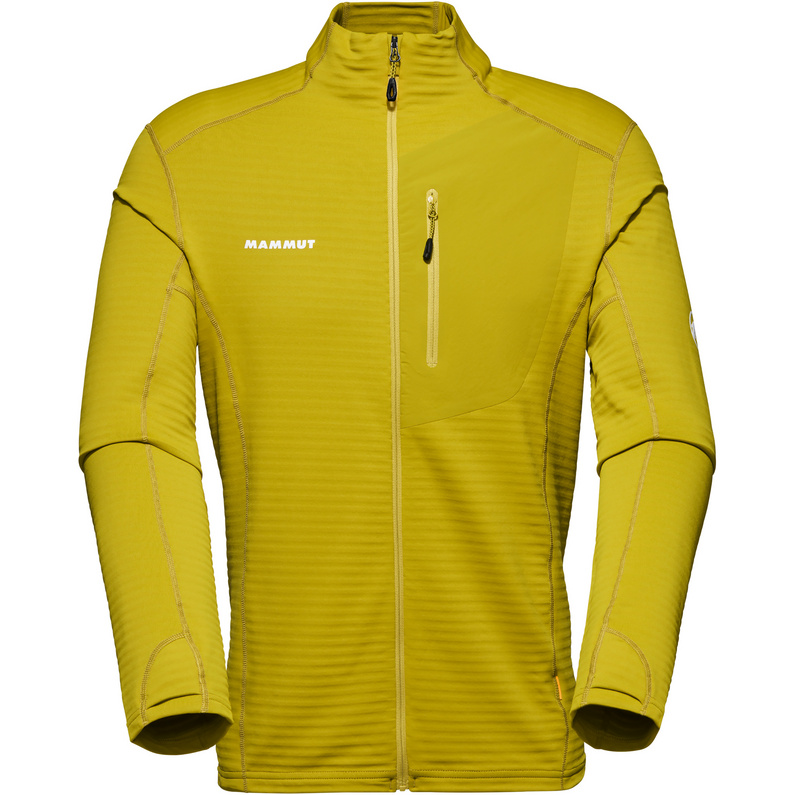 Mammut Herren Taiss Light ML Jacke