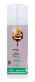 Bee Honest Body Milk Aloë Vera & Honing 150ML