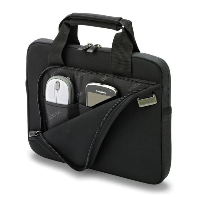 Dicota Smart Skin 14-14,1 black