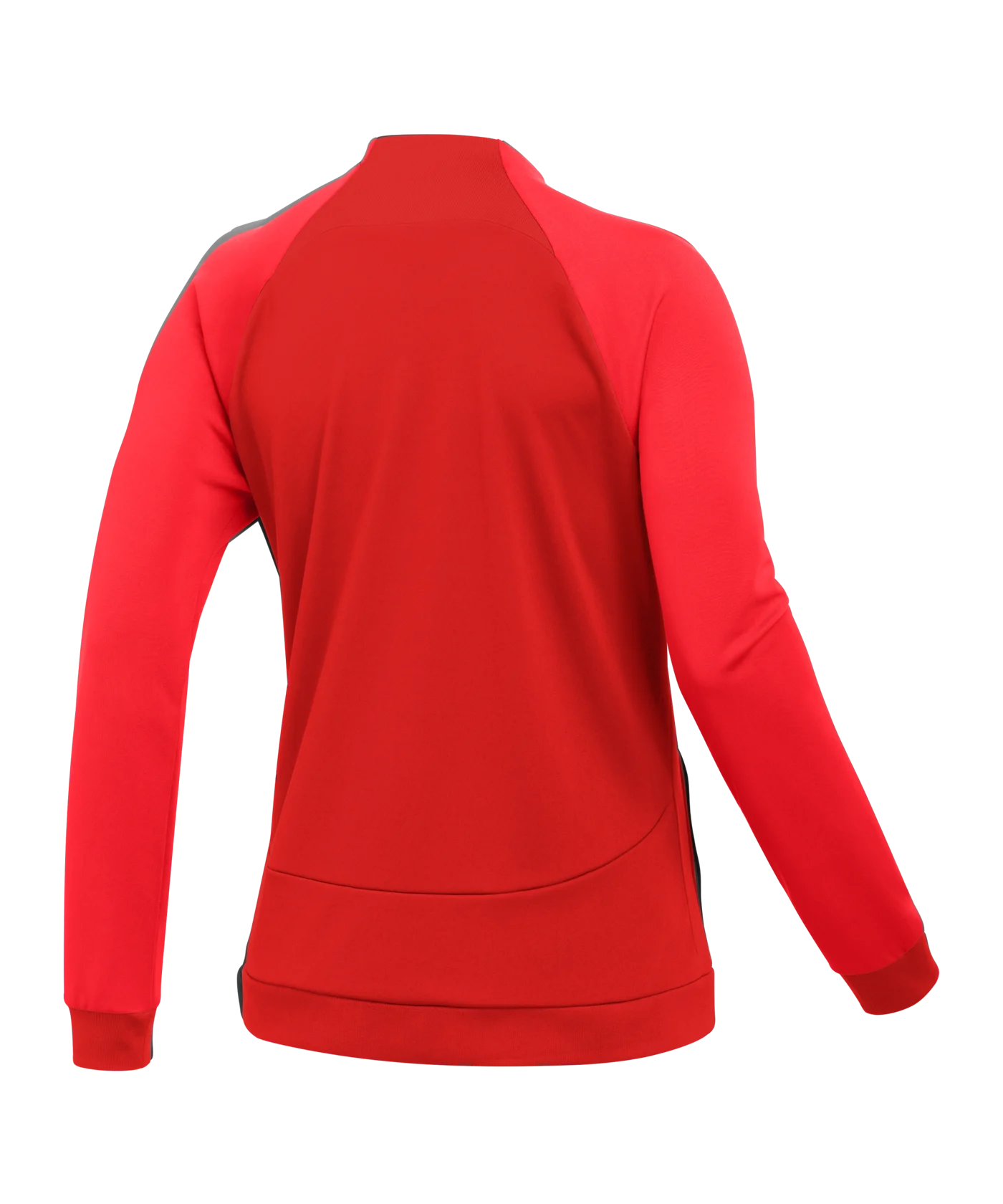 Nike Academy Pro Trainingsjacke Damen Rot F657