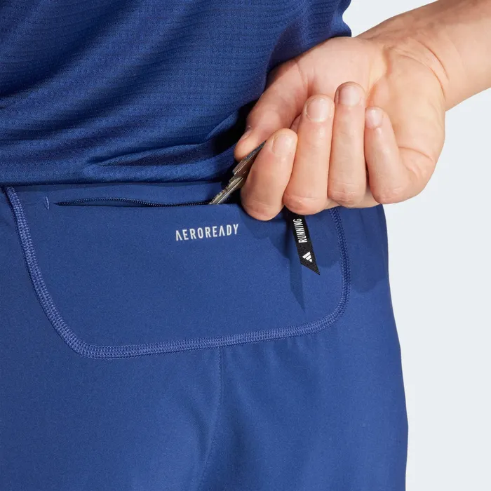 Adidas Own The Run Short Heren