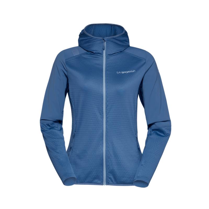 Existence Hoody - Polaire femme