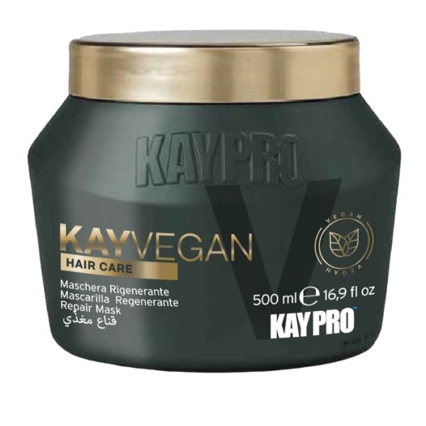 Masque Kay Vegan KayPro 500 ml