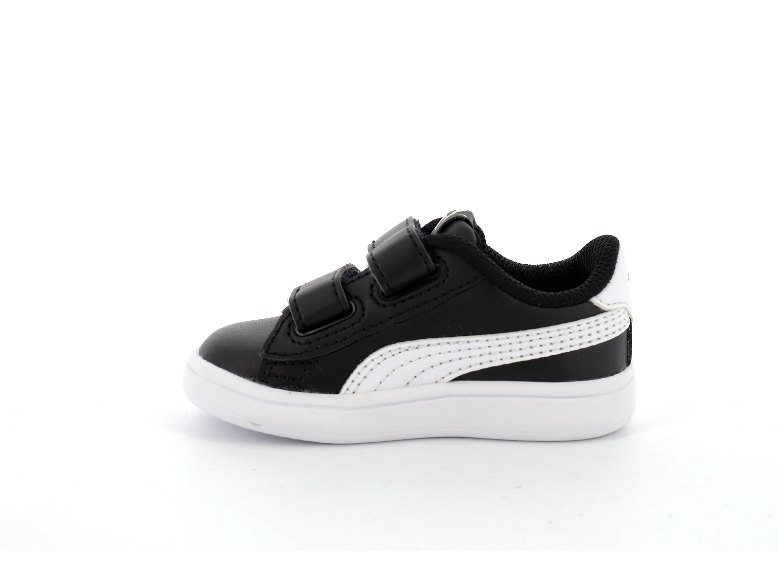 Puma-365174 Synthétique Noir