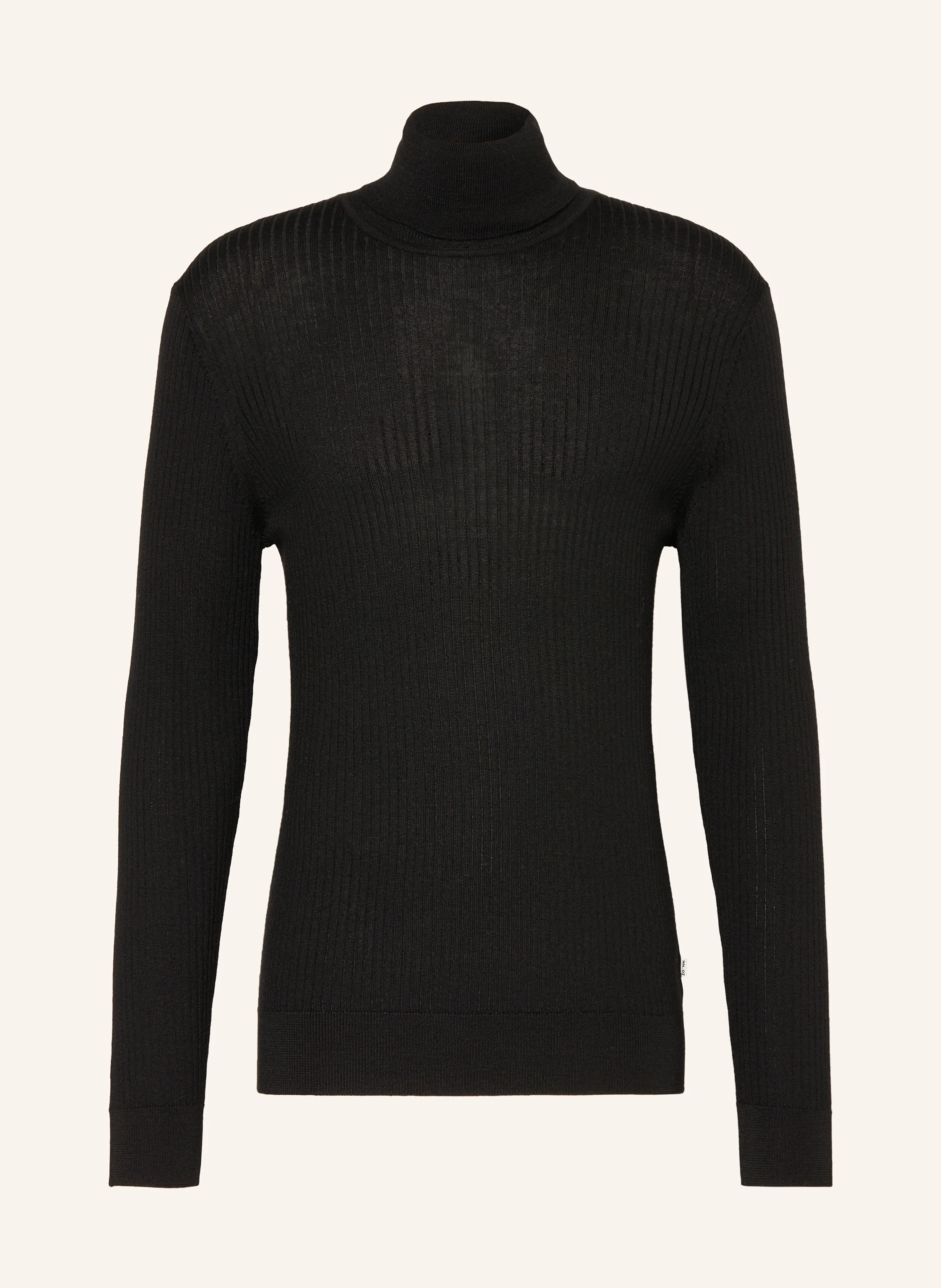 NN.07 Rollkragenpullover RICHARD