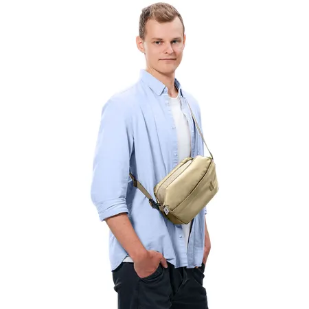 Deuter Umhängetasche Passway 2 Bone