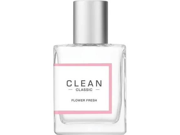Clean Classic Flower Fresh Edp Spray - Dame - 30 ml