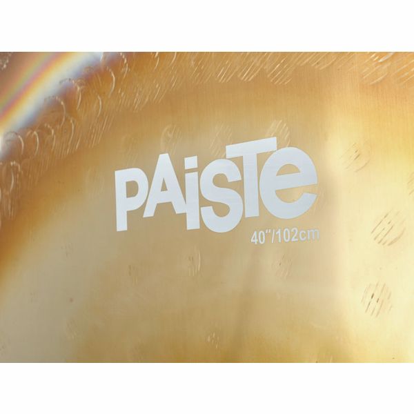 Paiste 40