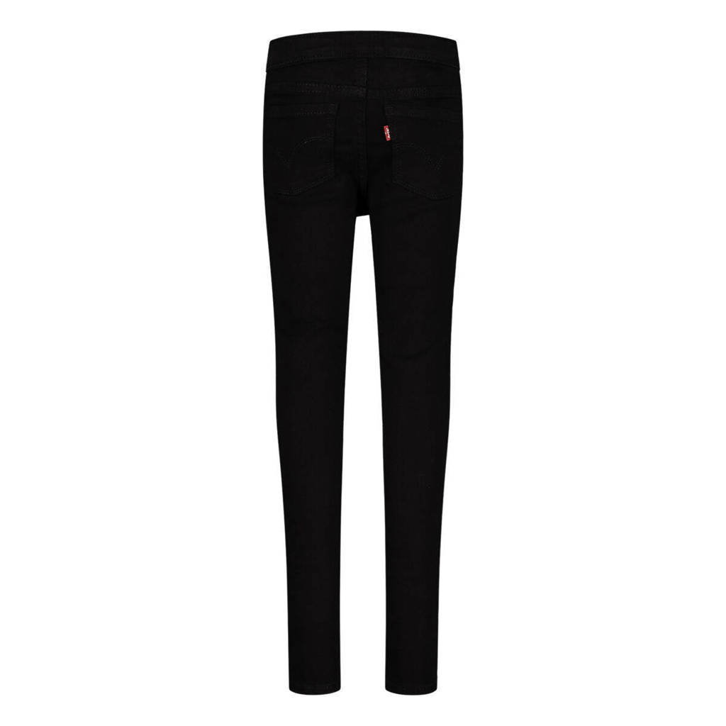 Levi's skinny jegging black