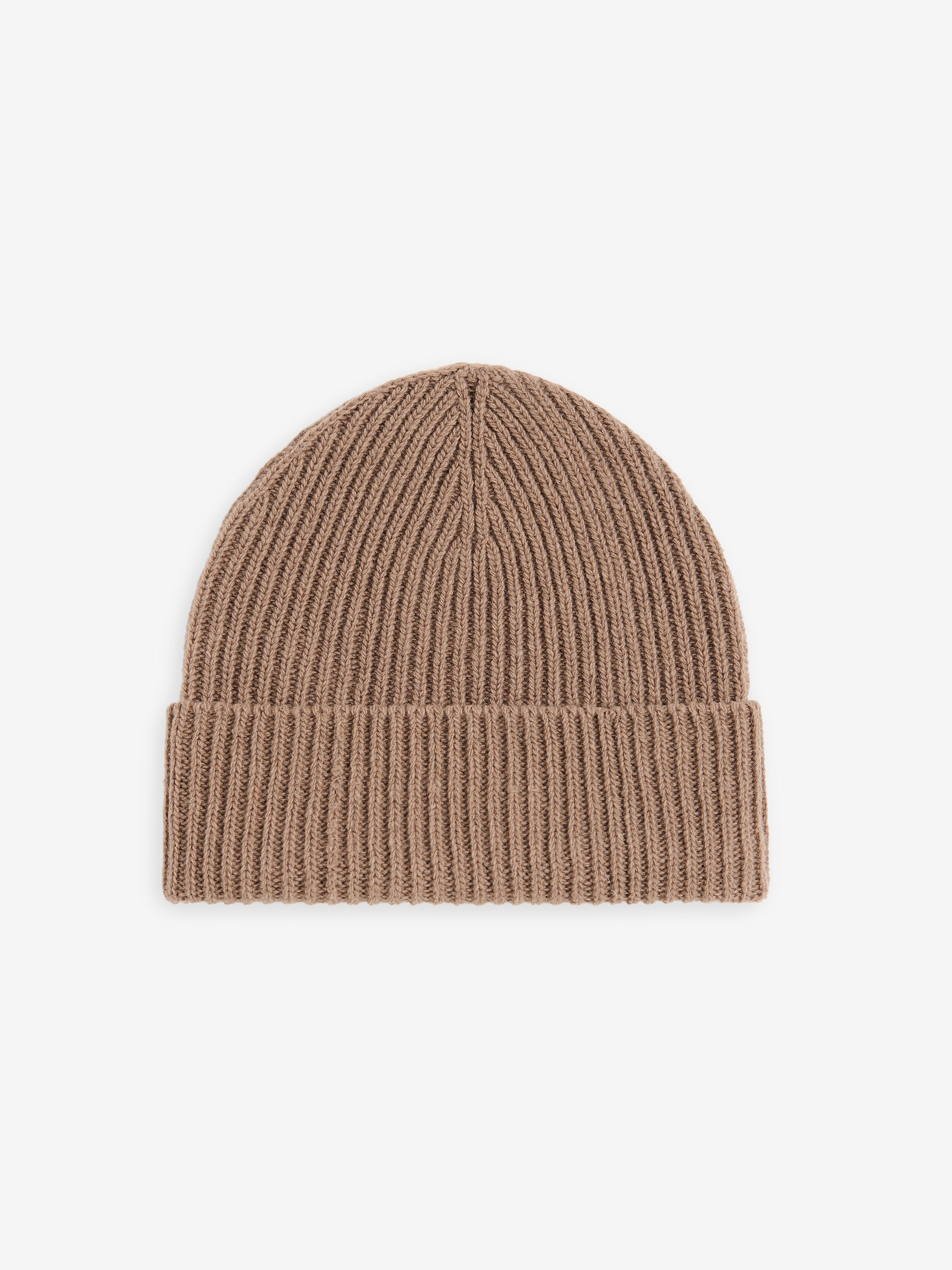 Vail Wool Blend BN01001-BRW